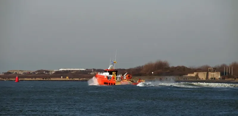 ESNAAD 715 Offshore Vessel IMO 9673355 photo 8