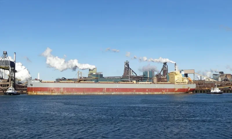 RIO GRITA Bulk Carrier IMO 9673513 photo 6