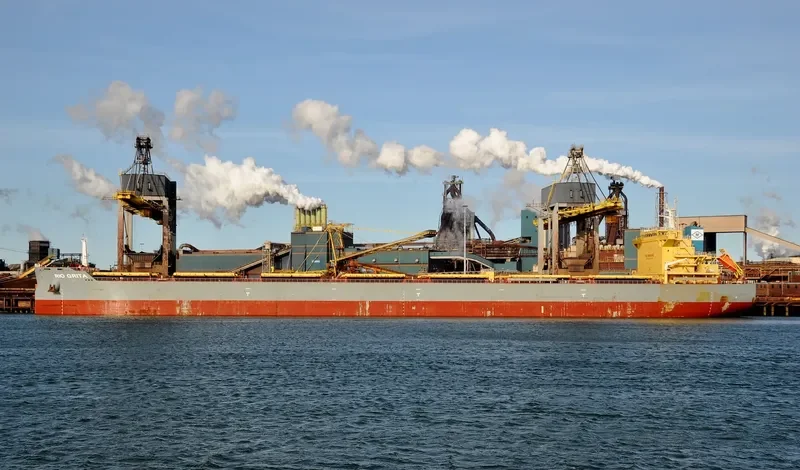 RIO GRITA Bulk Carrier IMO 9673513 photo 7