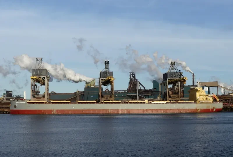 RIO GRITA Bulk Carrier IMO 9673513 photo 9