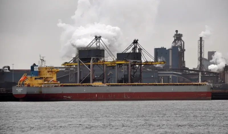 RIO TAMARA Bulk Carrier IMO 9673525 photo 19