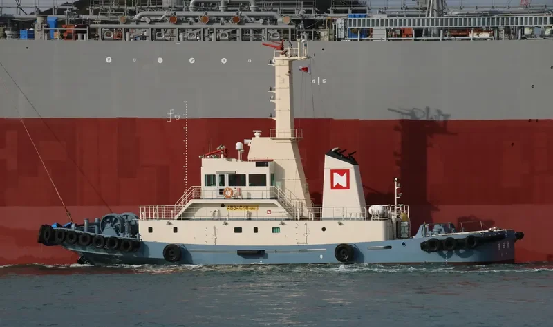 ARITA MARU General Cargo IMO 9673537