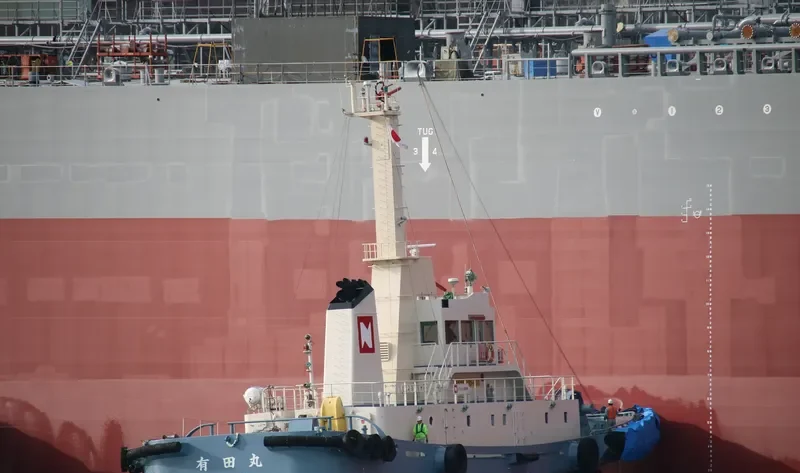 ARITA MARU General Cargo IMO 9673537 photo 2
