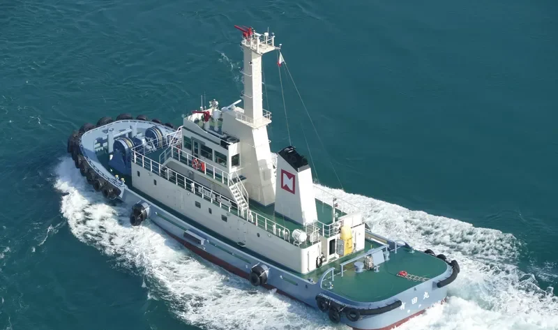 ARITA MARU General Cargo IMO 9673537 photo 5