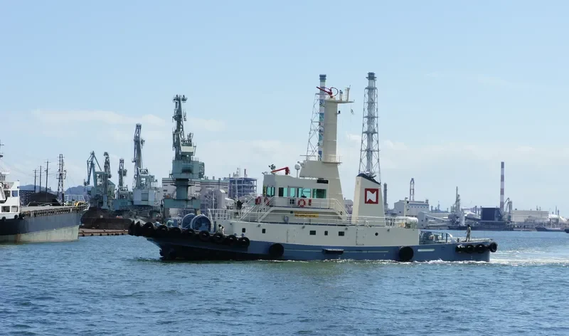 ARITA MARU General Cargo IMO 9673537 photo 6