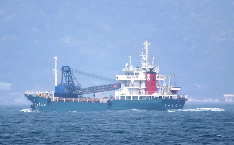 RYUEI General Cargo IMO 9673551 photo 5