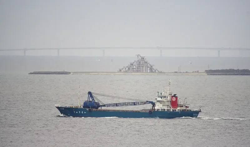 RYUEI General Cargo IMO 9673551 photo 10