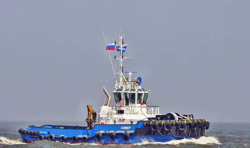 BULAT General Cargo IMO 9673575