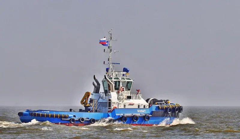 BULAT General Cargo IMO 9673575 photo 2
