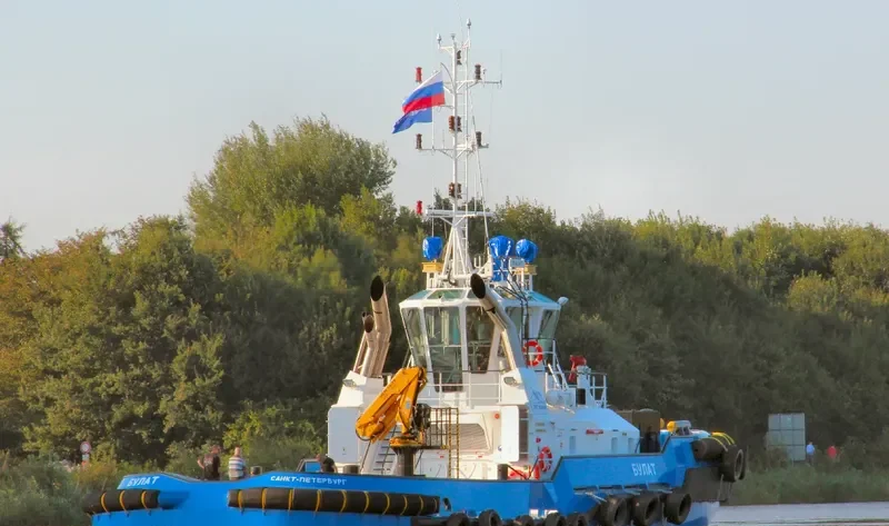 BULAT General Cargo IMO 9673575 photo 5