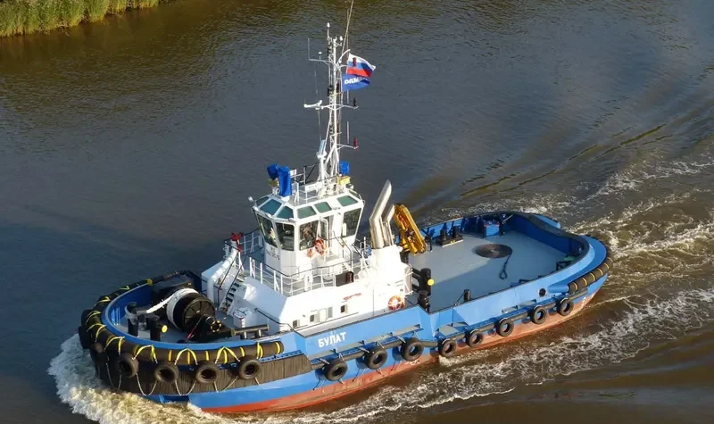 BULAT General Cargo IMO 9673575 photo 7