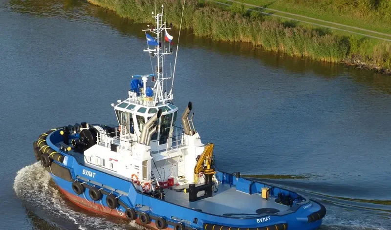 BULAT General Cargo IMO 9673575 photo 8