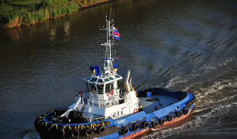 BULAT General Cargo IMO 9673575 photo 9