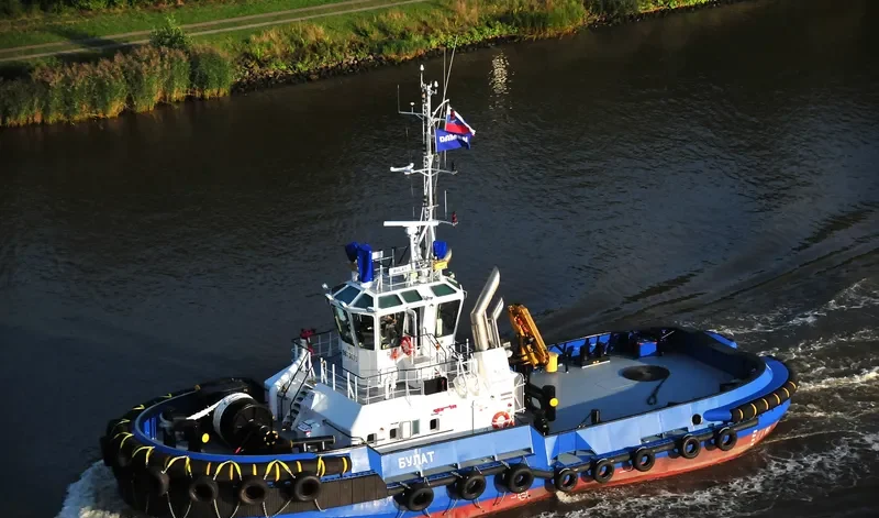 BULAT General Cargo IMO 9673575 photo 10