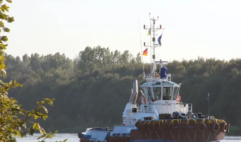 SIVER General Cargo IMO 9673587 photo 2