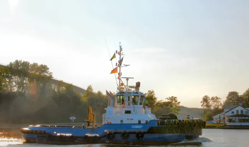 SIVER General Cargo IMO 9673587 photo 3
