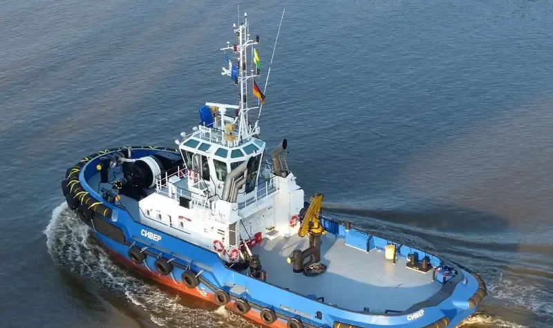 SIVER General Cargo IMO 9673587 photo 5
