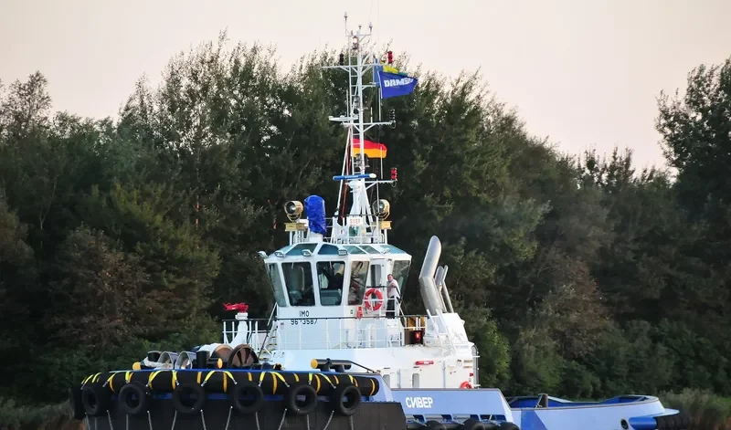 SIVER General Cargo IMO 9673587 photo 7