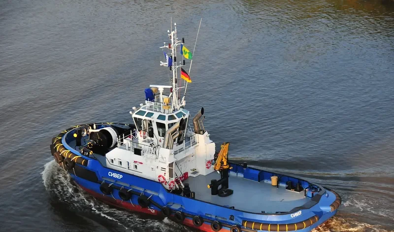 SIVER General Cargo IMO 9673587 photo 8