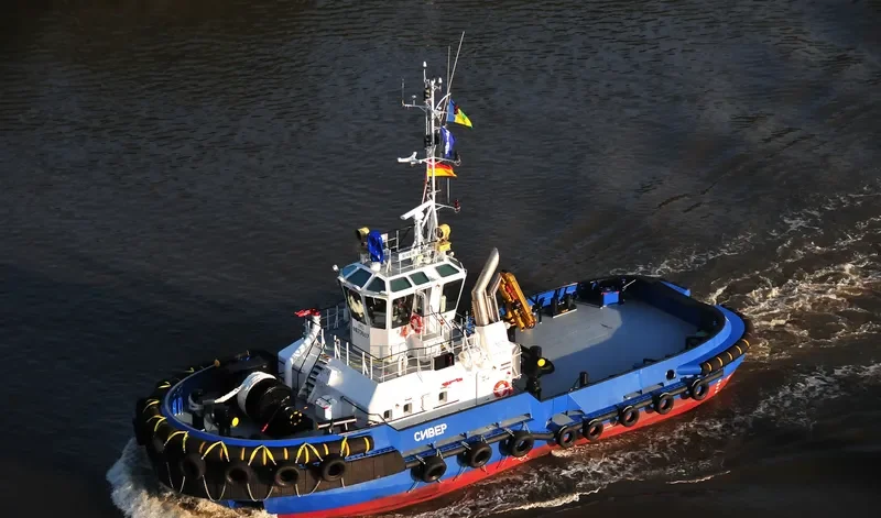 SIVER General Cargo IMO 9673587 photo 9