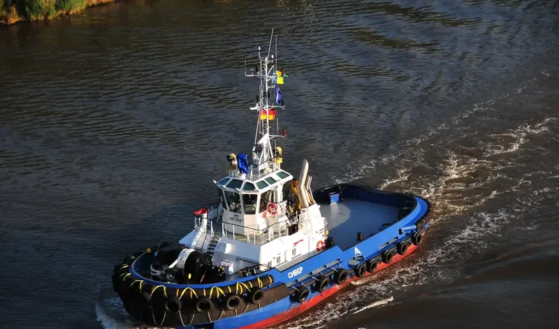 SIVER General Cargo IMO 9673587 photo 10