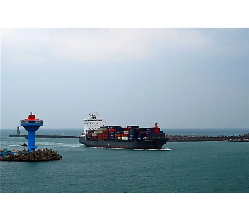 NORDOCELOT Container Ship IMO 9673642 photo 5
