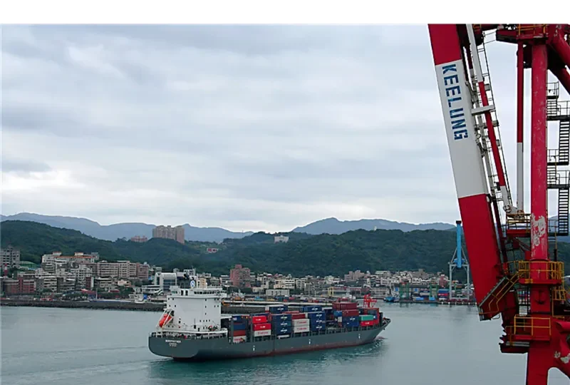 NORDPANTHER Container Ship IMO 9673654 photo 6