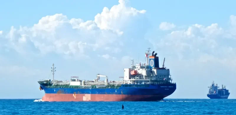 FAIRCHEM SWORD Tanker IMO 9673678 photo 7