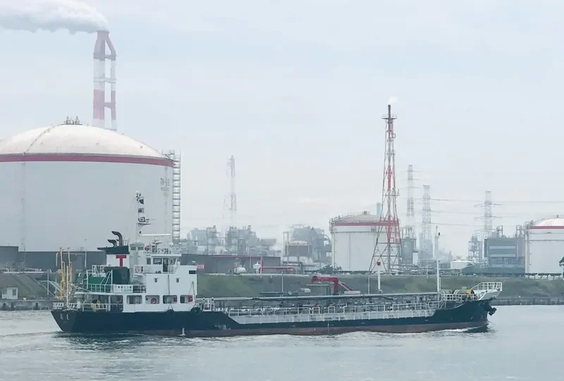 HIRYO Tanker IMO 9673680 photo 9