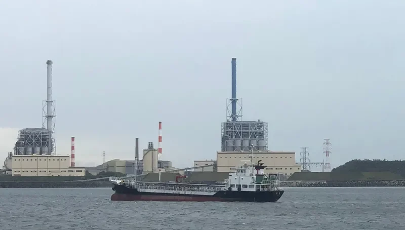 HIRYO Tanker IMO 9673680 photo 10