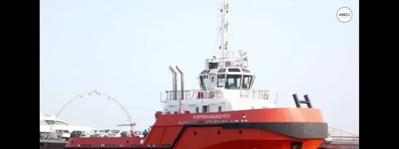 KAPITAN AGASIYEV General Cargo IMO 9673707 photo 3