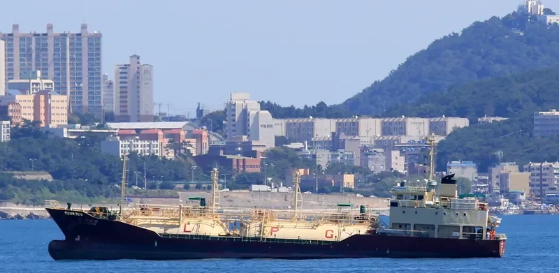 G.WISDOM General Cargo IMO 9673745
