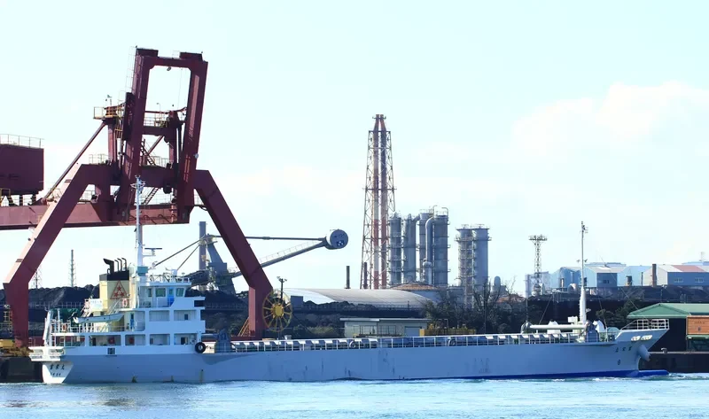 TOMIEI MARU General Cargo IMO 9673771 photo 3