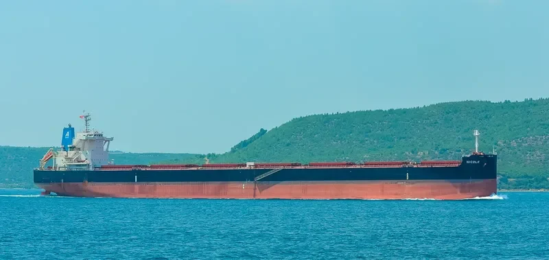 STAR NICOLE Bulk Carrier IMO 9673783 photo 5