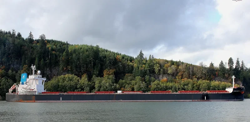 STAR LYDIA Bulk Carrier IMO 9673795 photo 4