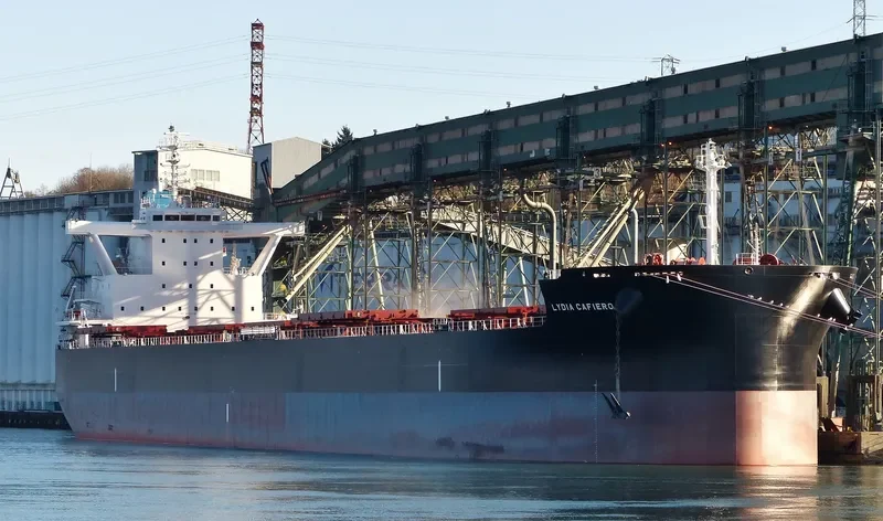 STAR LYDIA Bulk Carrier IMO 9673795 photo 10