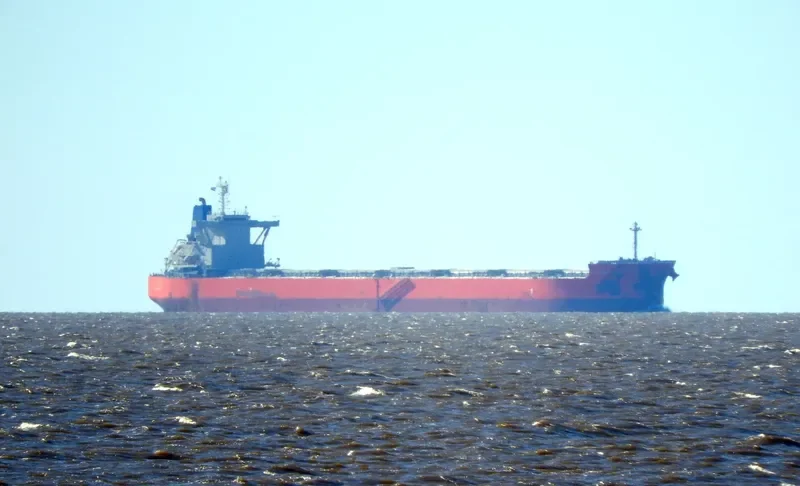 NEFELI.GR Bulk Carrier IMO 9673824 photo 3