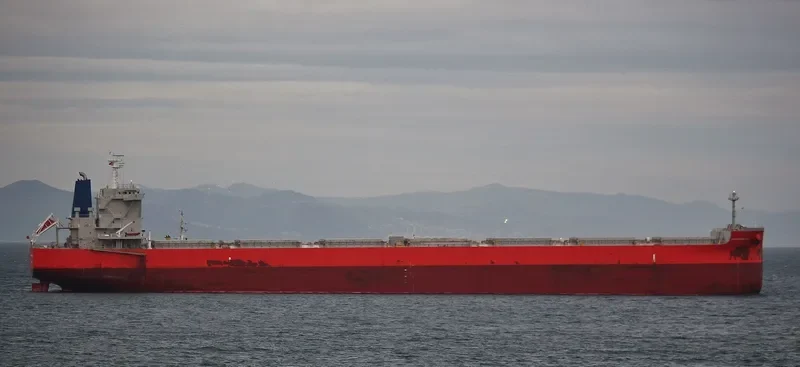 NEFELI.GR Bulk Carrier IMO 9673824 photo 5