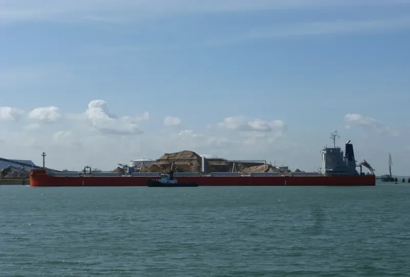 NEFELI.GR Bulk Carrier IMO 9673824 photo 6