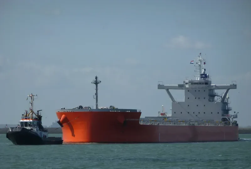 NEFELI.GR Bulk Carrier IMO 9673824 photo 8