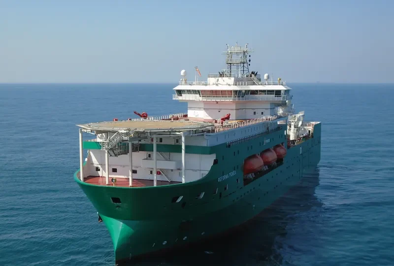REFORMA PEMEX General Cargo IMO 9673886 photo 6