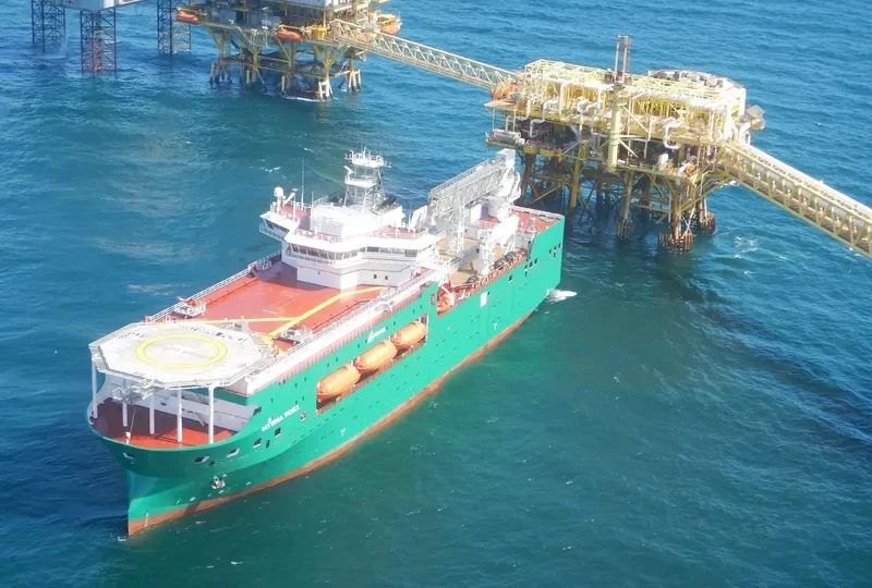 REFORMA PEMEX General Cargo IMO 9673886 photo 7