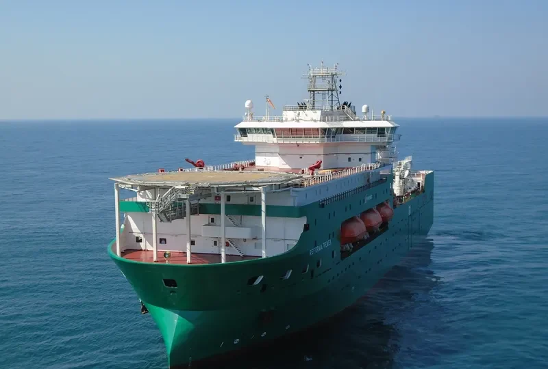 REFORMA PEMEX General Cargo IMO 9673886 photo 8