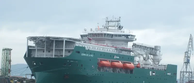CERRO DE LA PEZ General Cargo IMO 9673898 photo 6