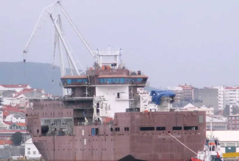CERRO DE LA PEZ General Cargo IMO 9673898 photo 7