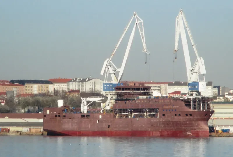 CERRO DE LA PEZ General Cargo IMO 9673898 photo 8