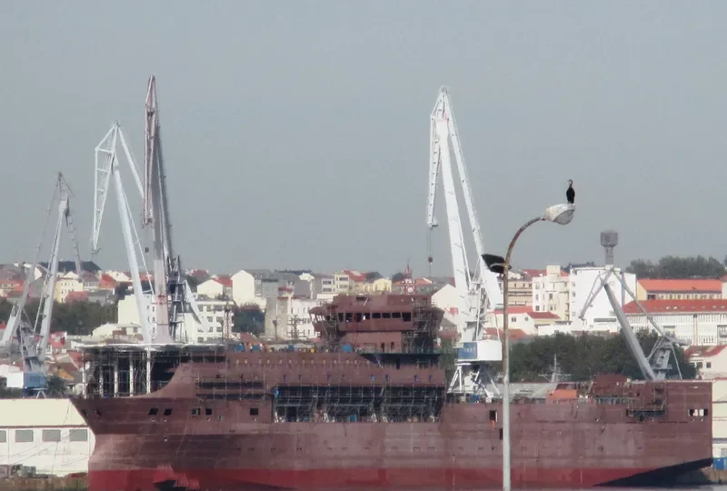 CERRO DE LA PEZ General Cargo IMO 9673898 photo 9