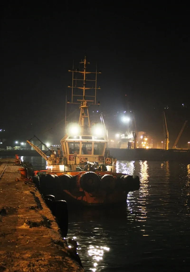 RM ZEUS General Cargo IMO 9673903 photo 5