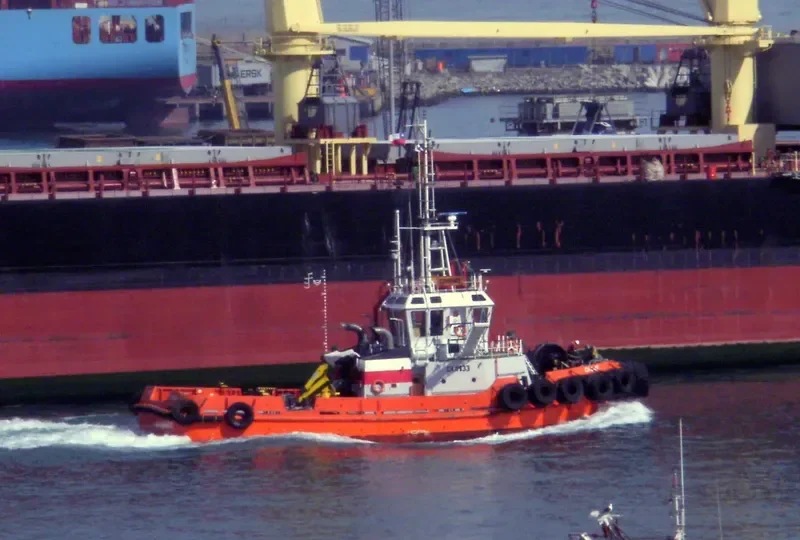 RM ZEUS General Cargo IMO 9673903 photo 7