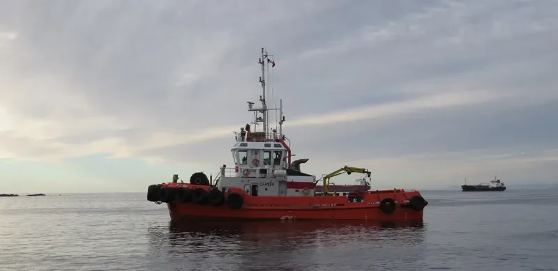 PUQUEN General Cargo IMO 9673915 photo 4